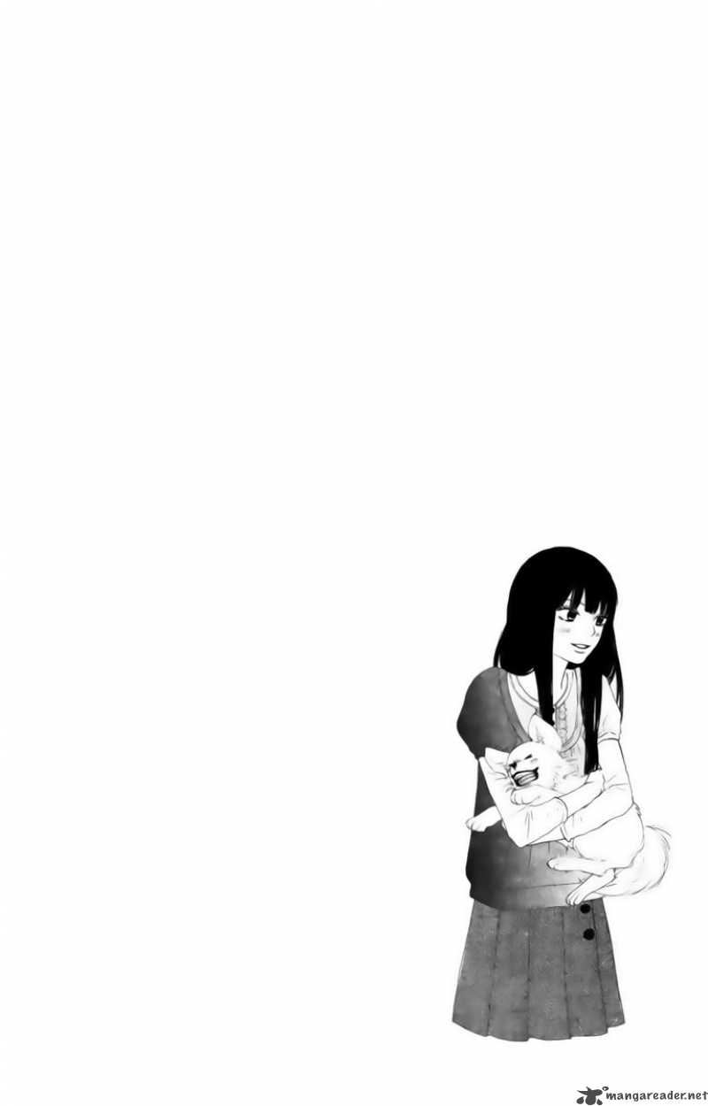 Kimi Ni Todoke Chapter 42 Page 4