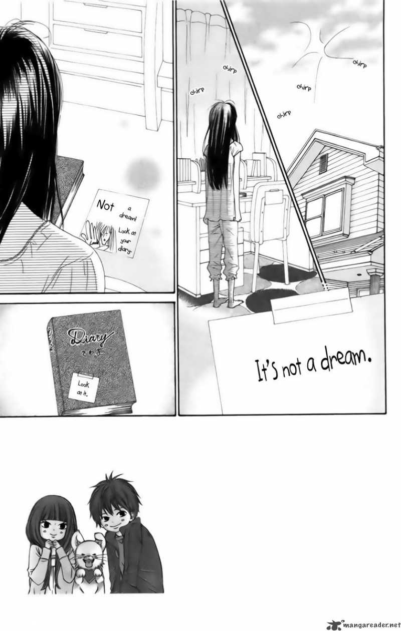 Kimi Ni Todoke Chapter 42 Page 5