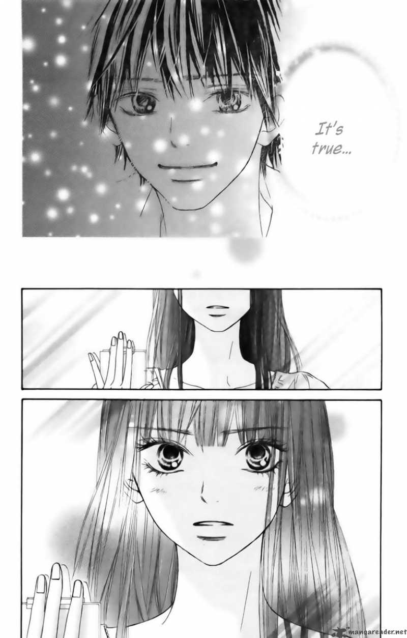 Kimi Ni Todoke Chapter 42 Page 8