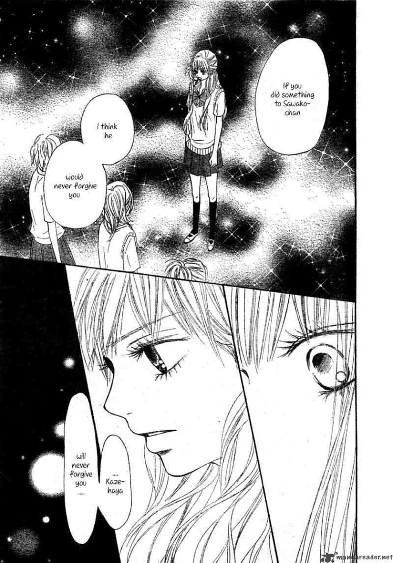 Kimi Ni Todoke Chapter 43 Page 11