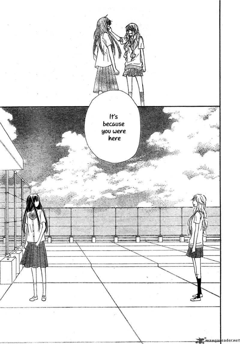 Kimi Ni Todoke Chapter 43 Page 29