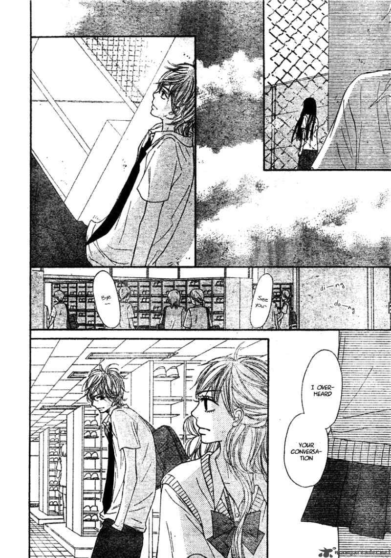 Kimi Ni Todoke Chapter 43 Page 34