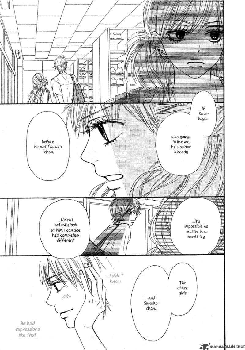 Kimi Ni Todoke Chapter 43 Page 37