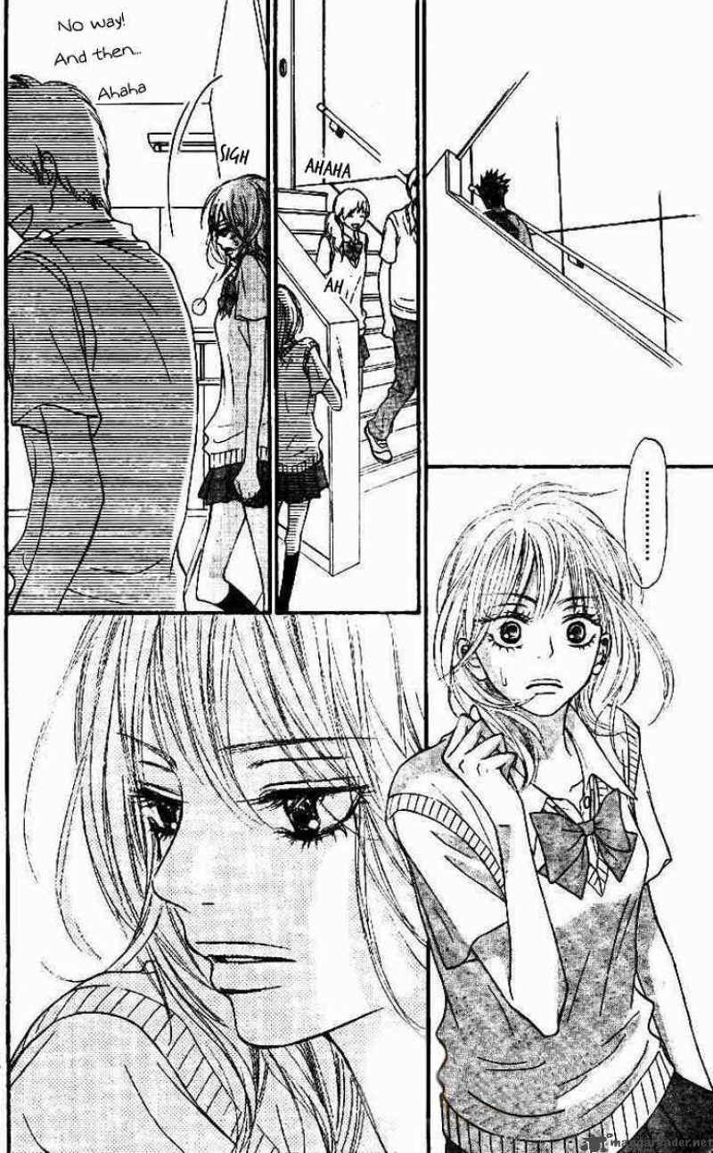 Kimi Ni Todoke Chapter 45 Page 28