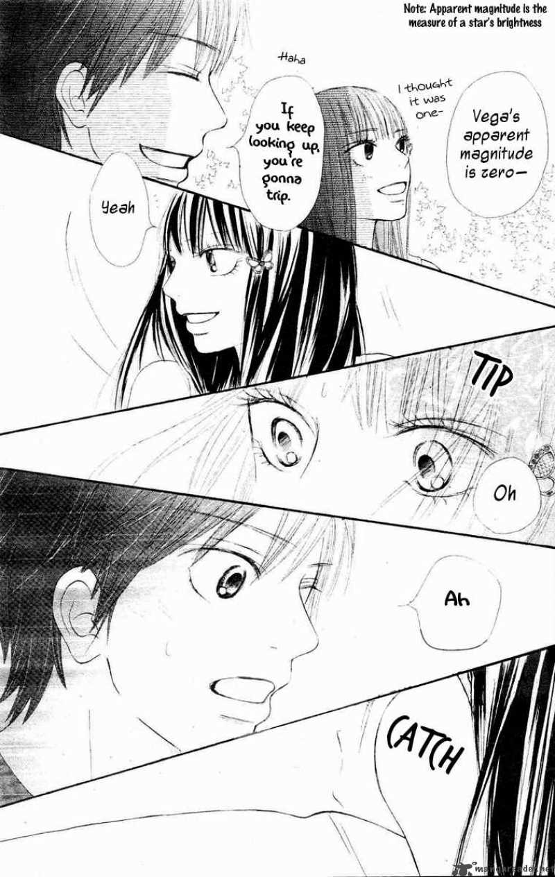 Kimi Ni Todoke Chapter 46 Page 31