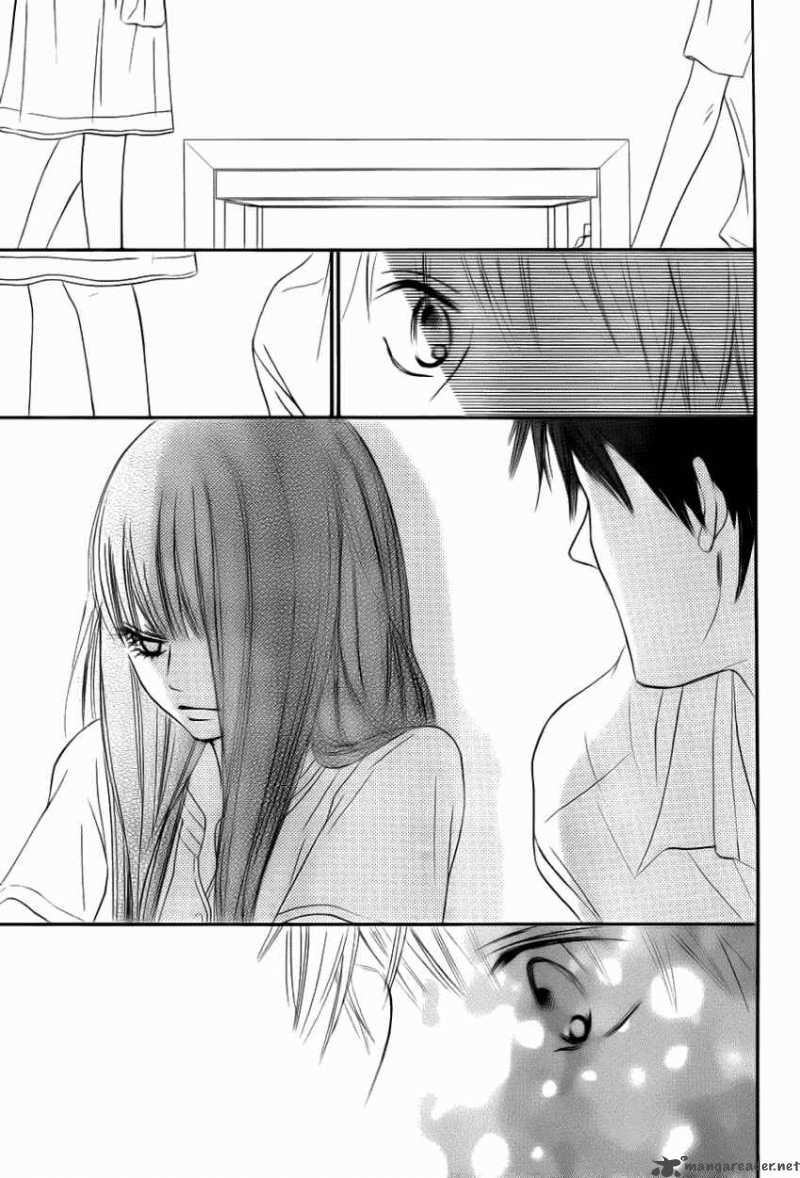 Kimi Ni Todoke Chapter 49 Page 31