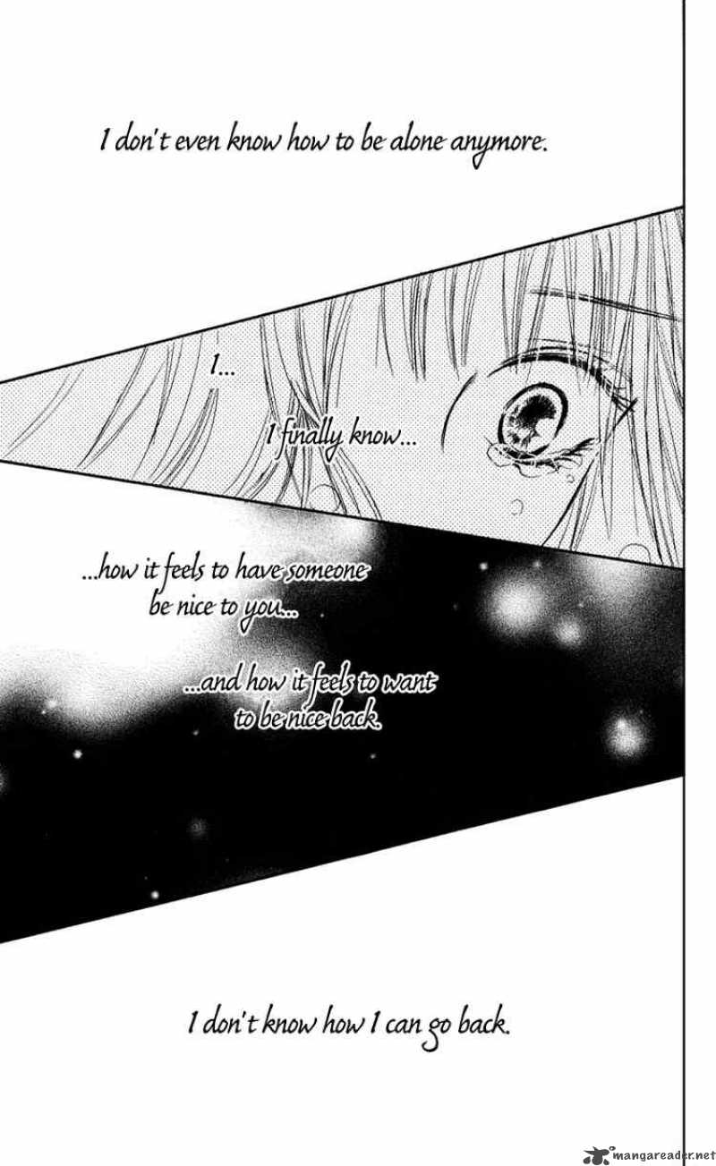 Kimi Ni Todoke Chapter 5 Page 35