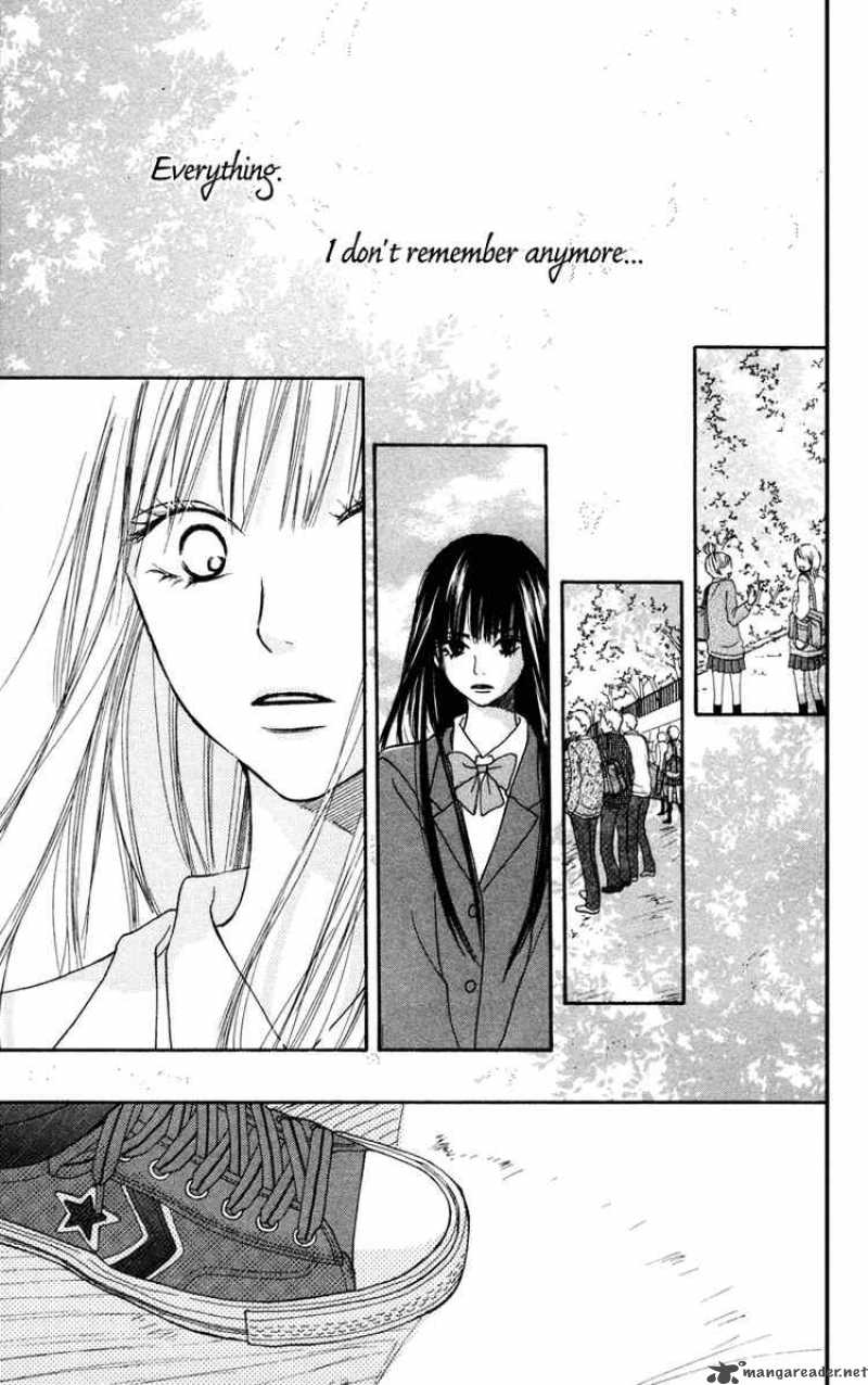 Kimi Ni Todoke Chapter 5 Page 37