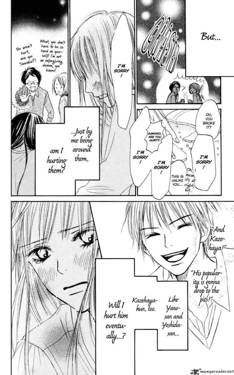 Kimi Ni Todoke Chapter 5 Page 6