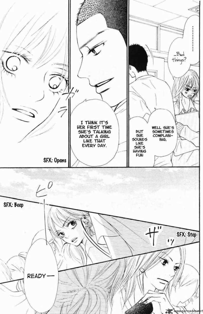 Kimi Ni Todoke Chapter 50 Page 33