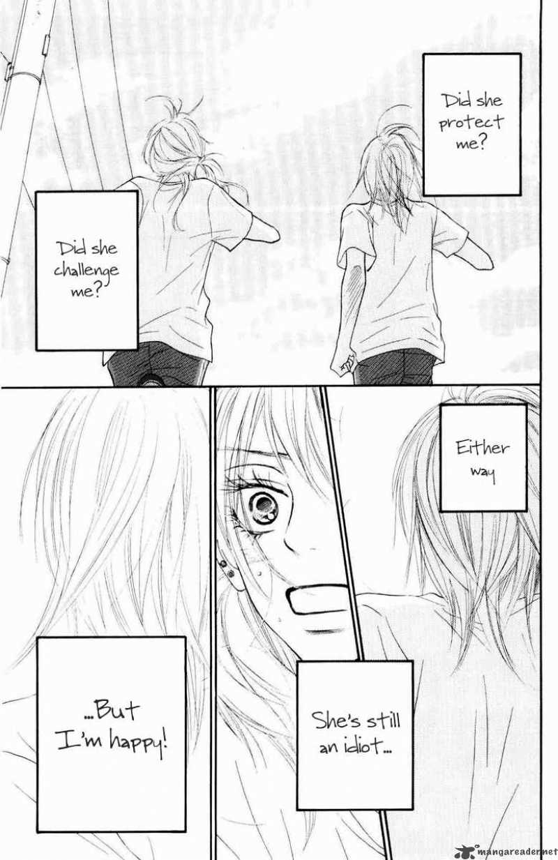 Kimi Ni Todoke Chapter 50 Page 35