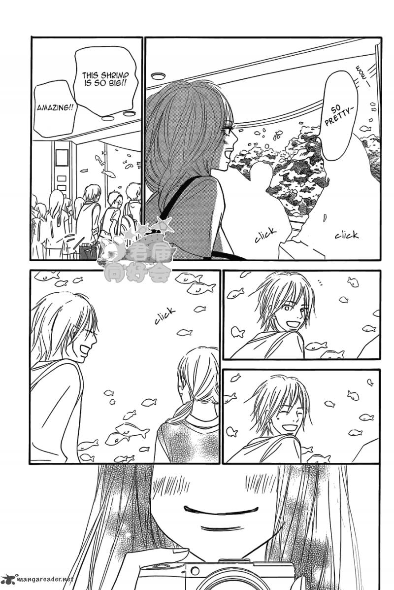 Kimi Ni Todoke Chapter 56 Page 14