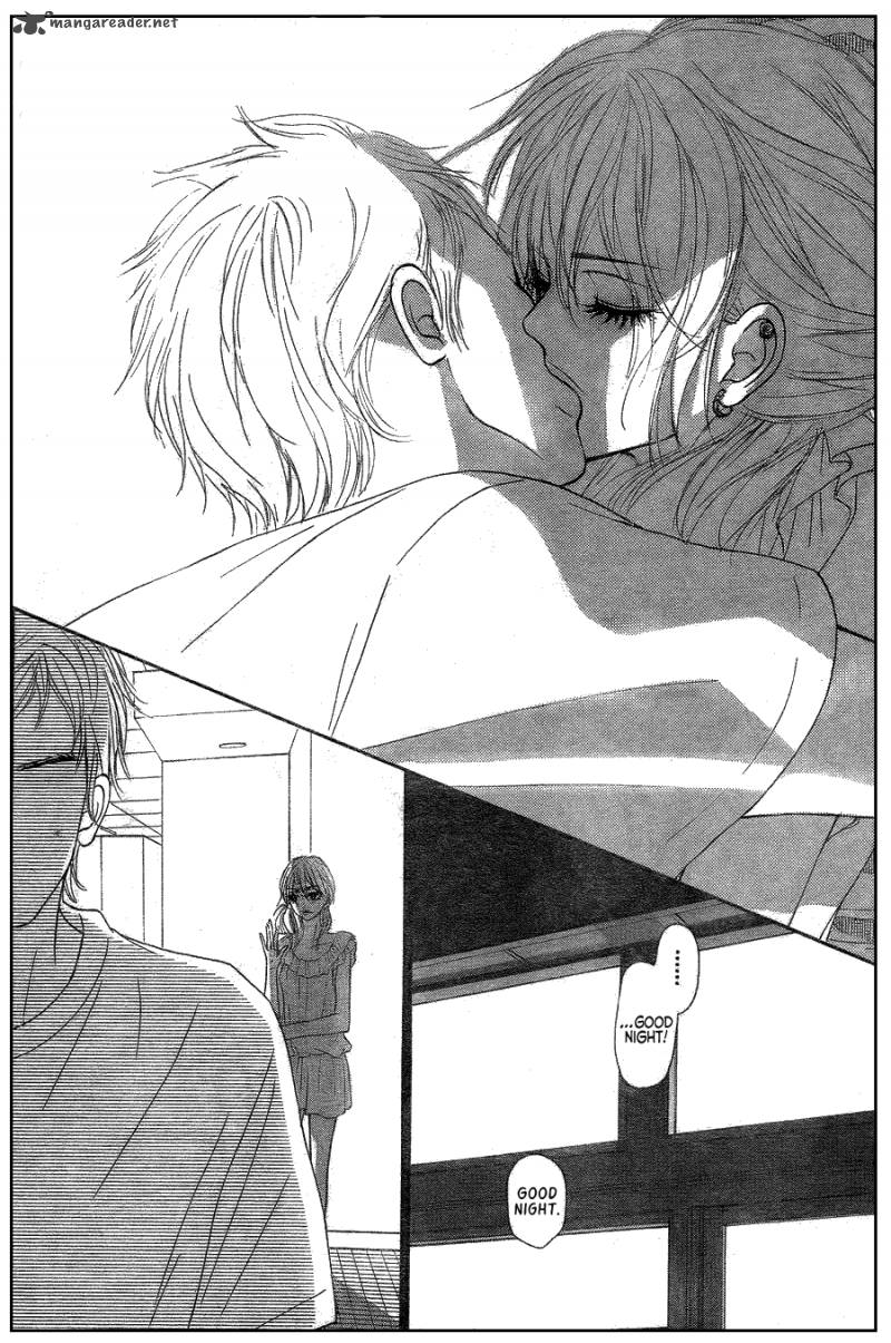 Kimi Ni Todoke Chapter 56 Page 35
