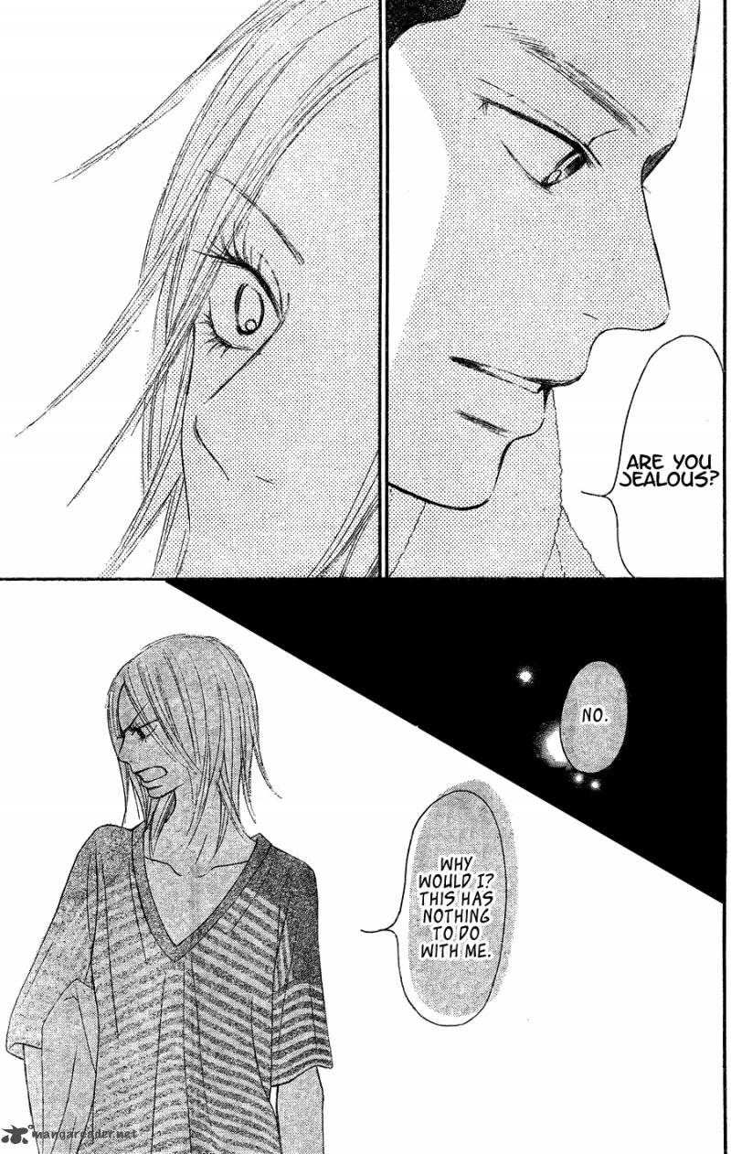 Kimi Ni Todoke Chapter 57 Page 34