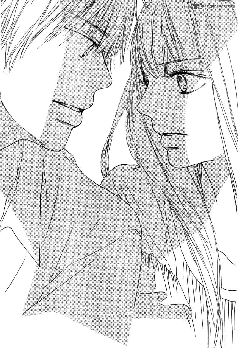 Kimi Ni Todoke Chapter 57 Page 42