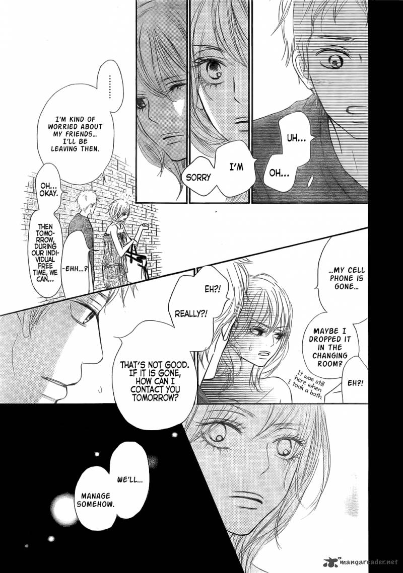 Kimi Ni Todoke Chapter 58 Page 22