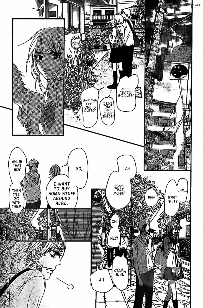 Kimi Ni Todoke Chapter 59 Page 14