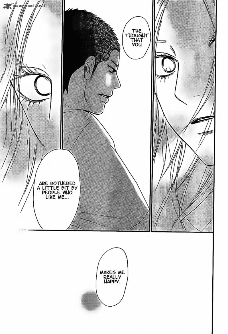 Kimi Ni Todoke Chapter 59 Page 24