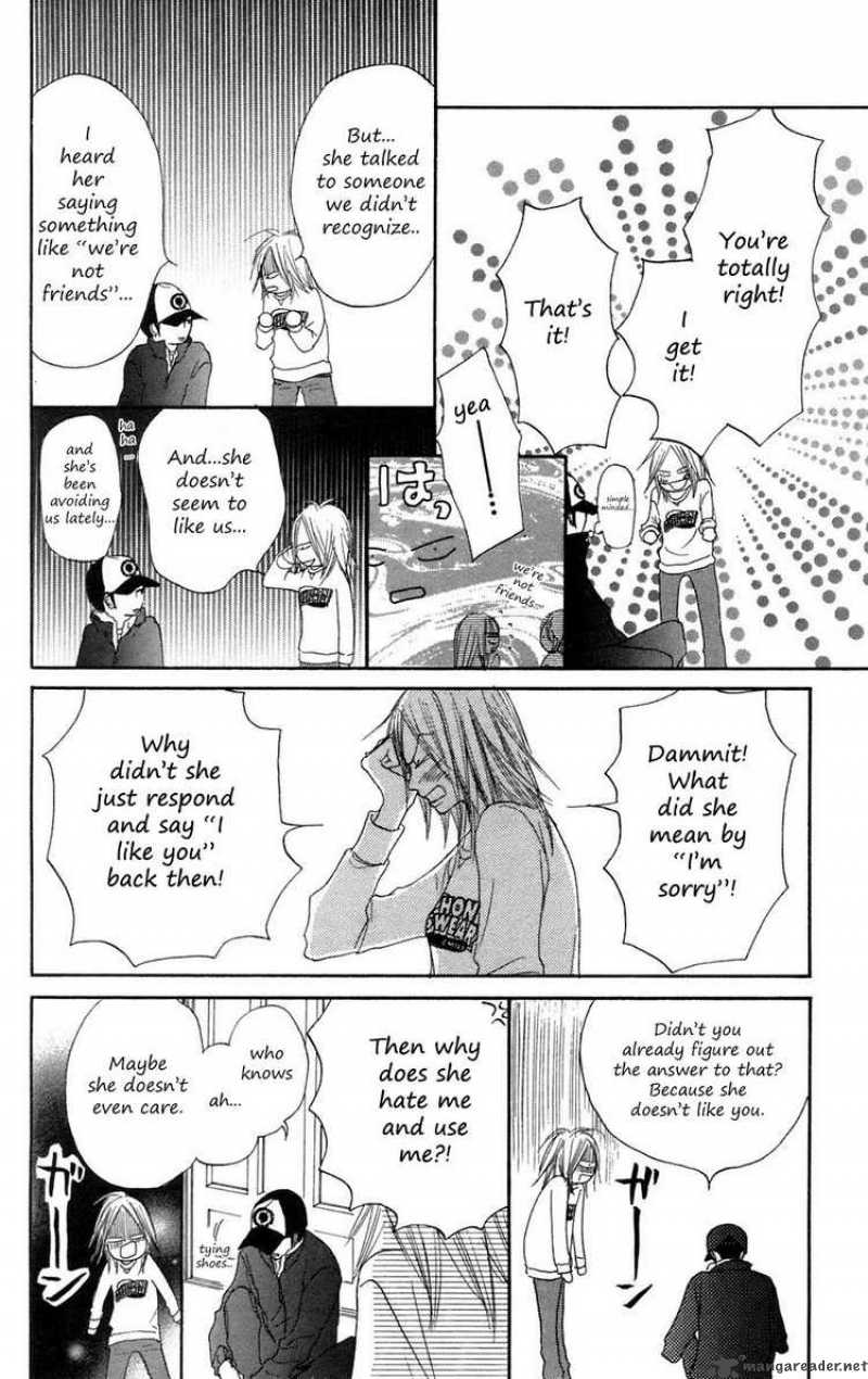 Kimi Ni Todoke Chapter 6 Page 23