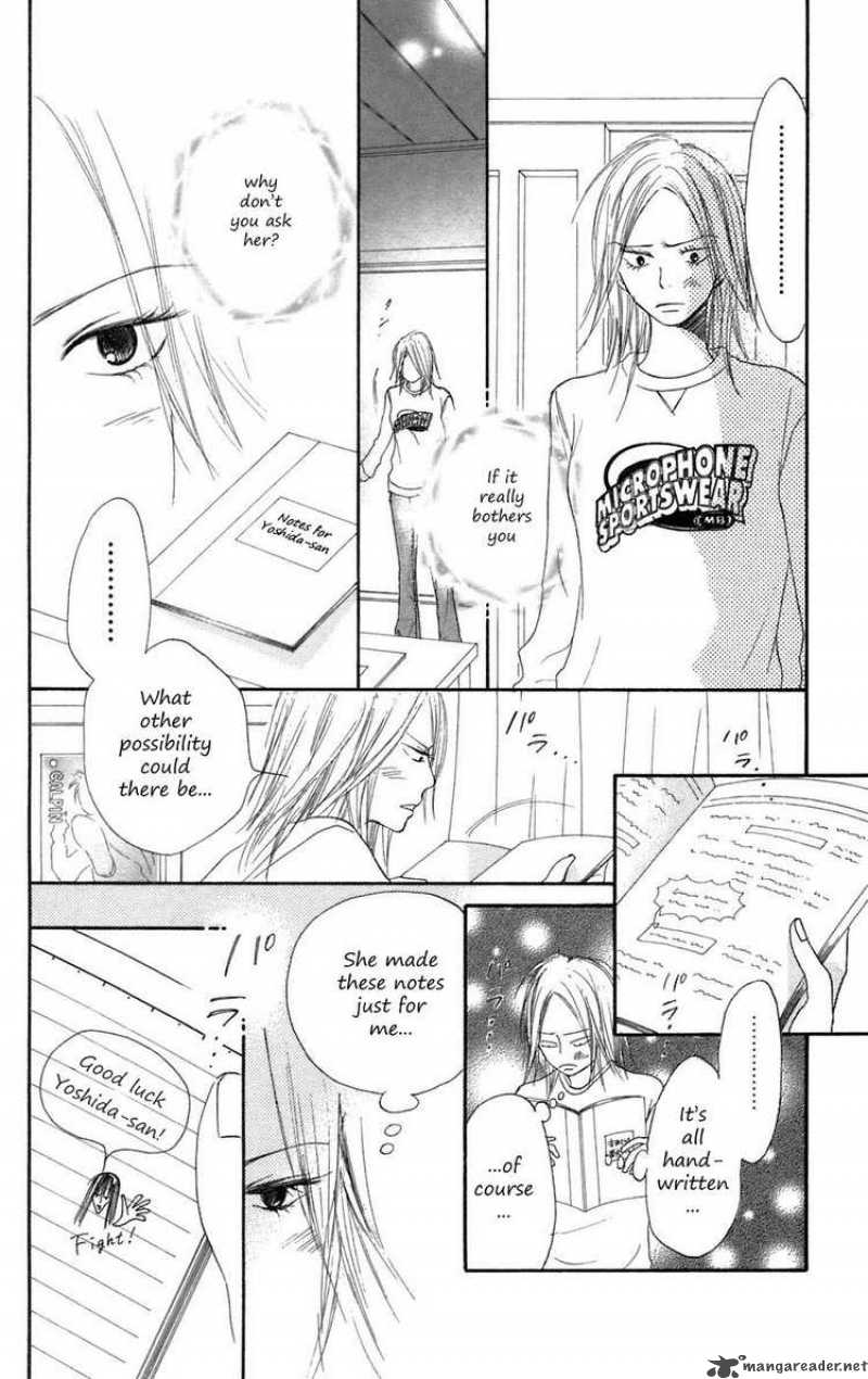 Kimi Ni Todoke Chapter 6 Page 25