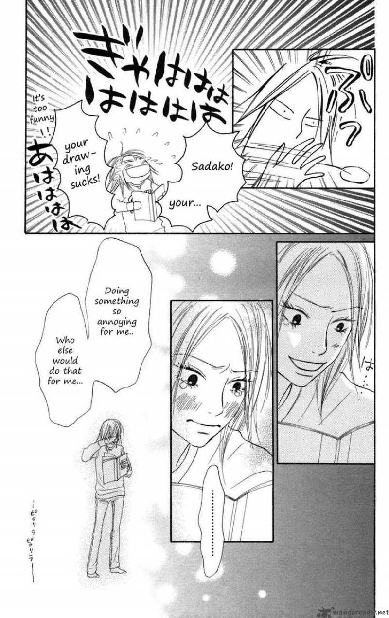 Kimi Ni Todoke Chapter 6 Page 26