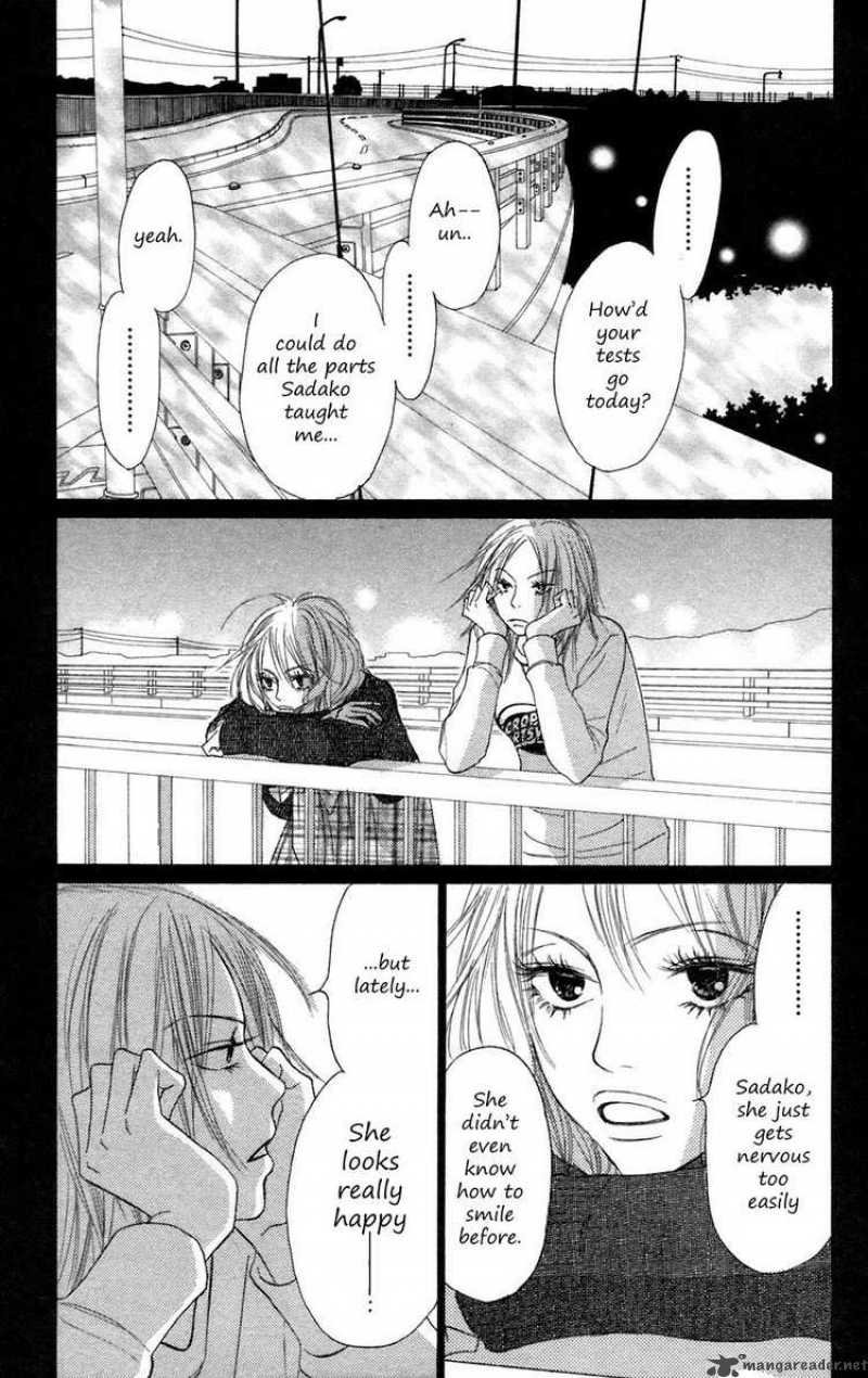 Kimi Ni Todoke Chapter 6 Page 28