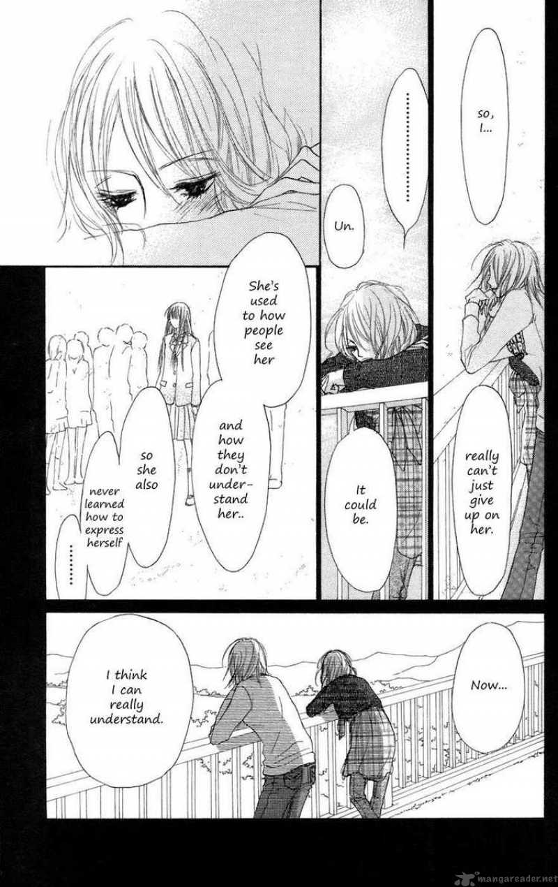 Kimi Ni Todoke Chapter 6 Page 30