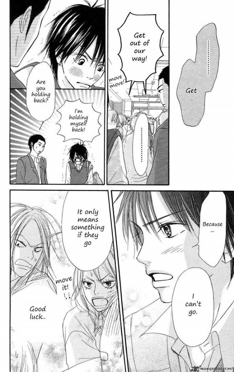 Kimi Ni Todoke Chapter 6 Page 45