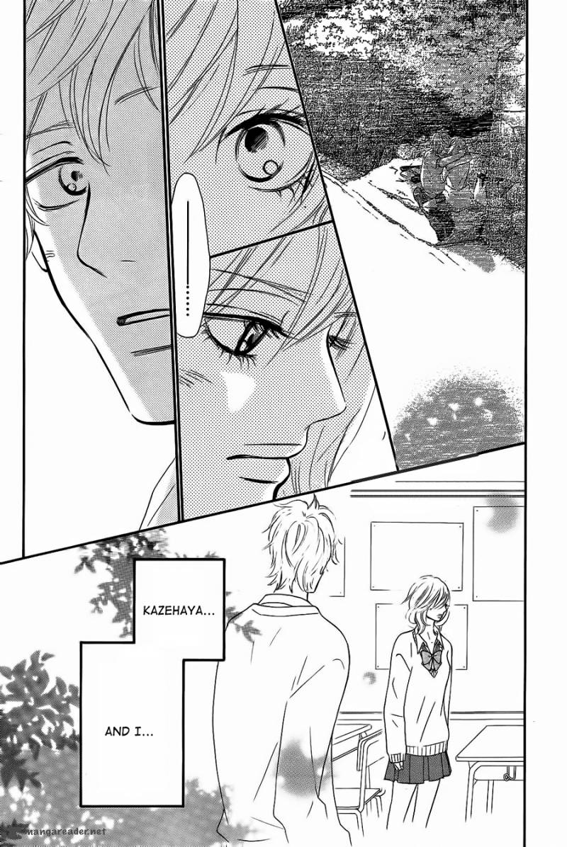 Kimi Ni Todoke Chapter 60 Page 14