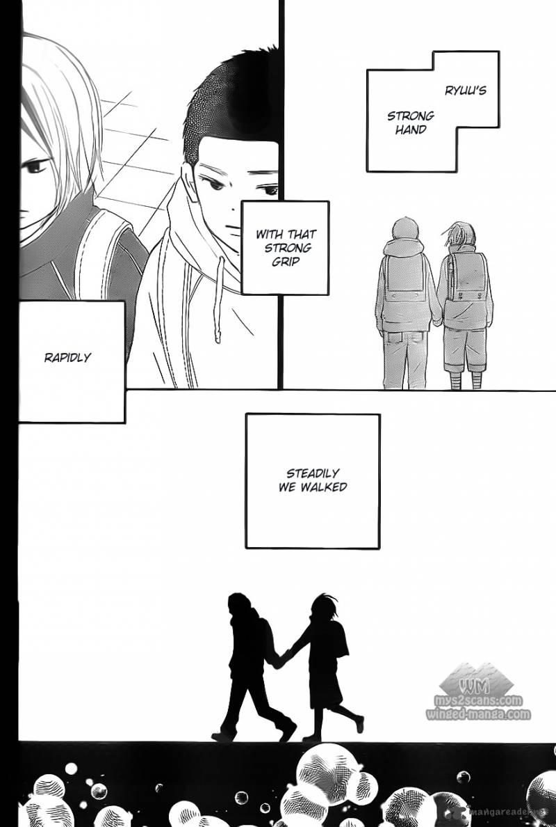 Kimi Ni Todoke Chapter 62 Page 31