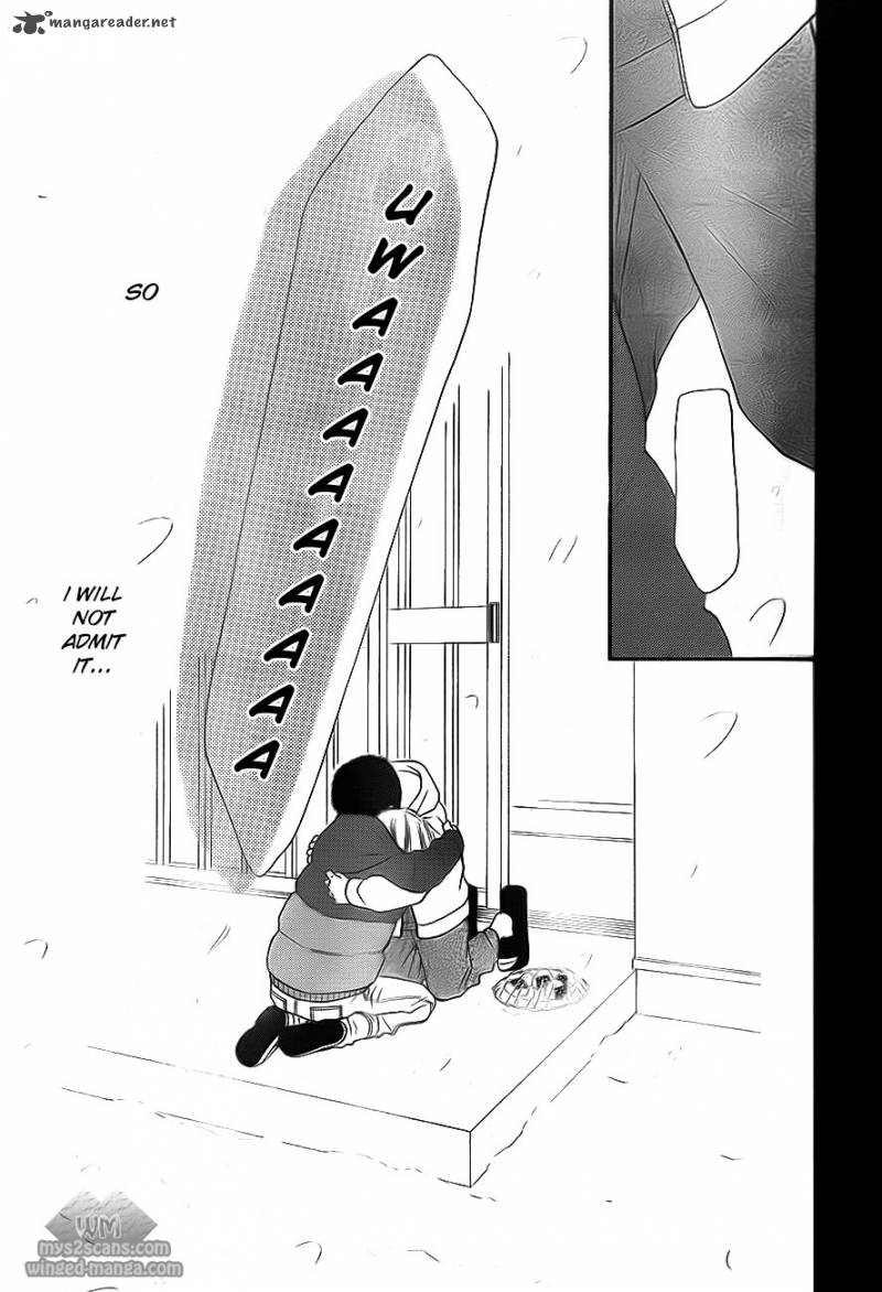 Kimi Ni Todoke Chapter 63 Page 23