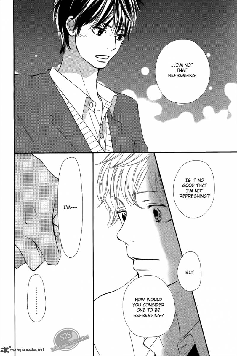 Kimi Ni Todoke Chapter 66 Page 28