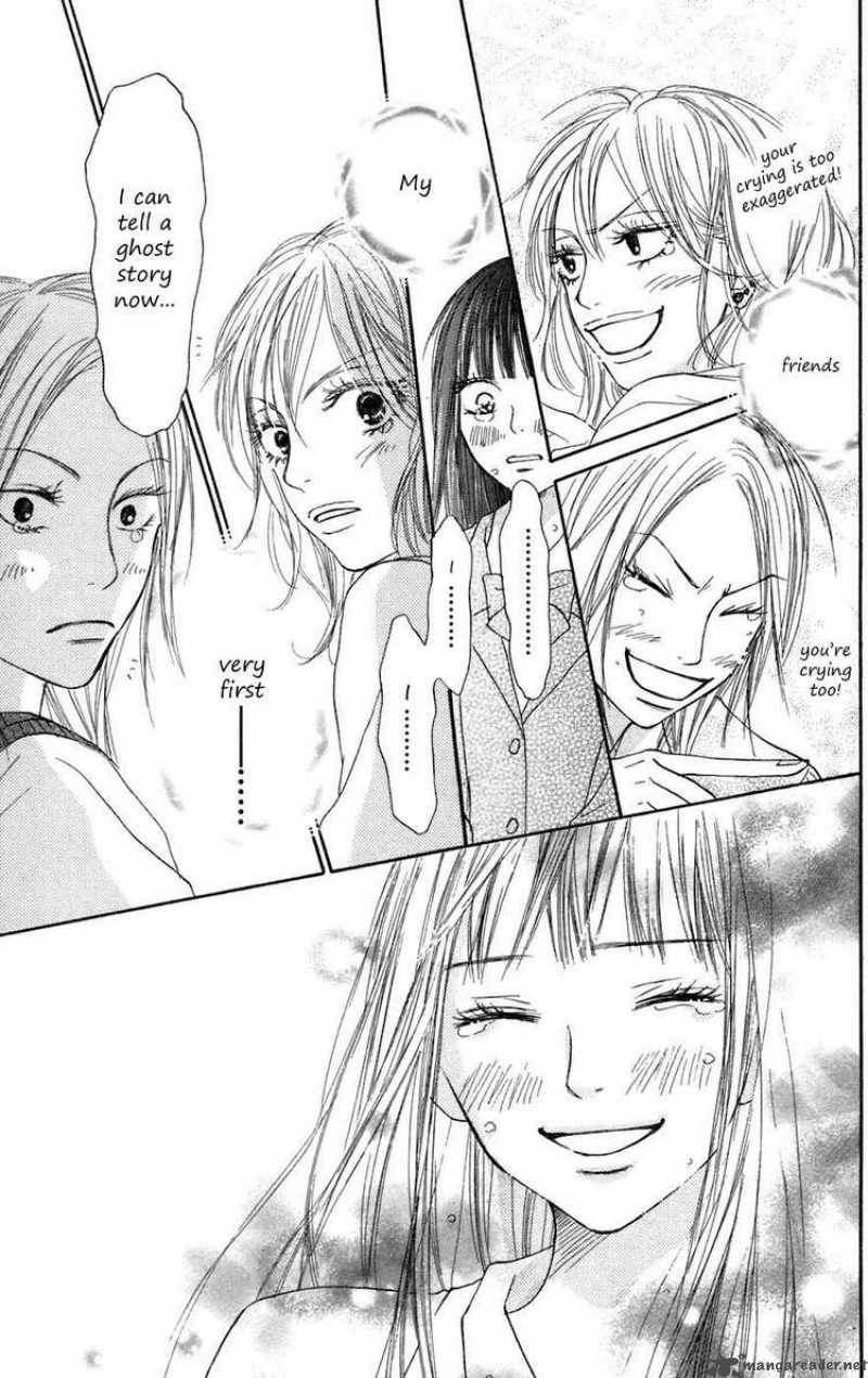 Kimi Ni Todoke Chapter 7 Page 35