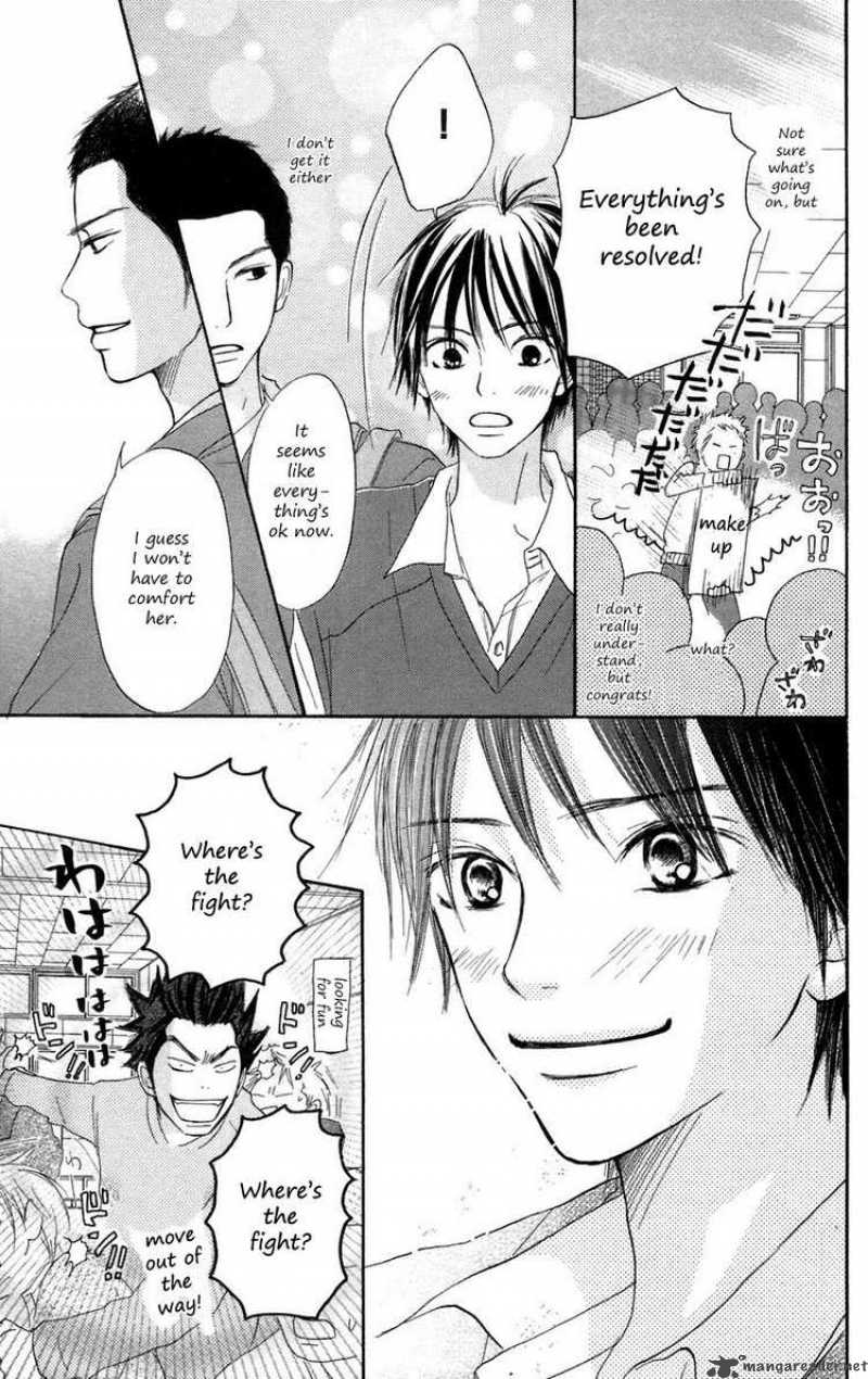 Kimi Ni Todoke Chapter 7 Page 37