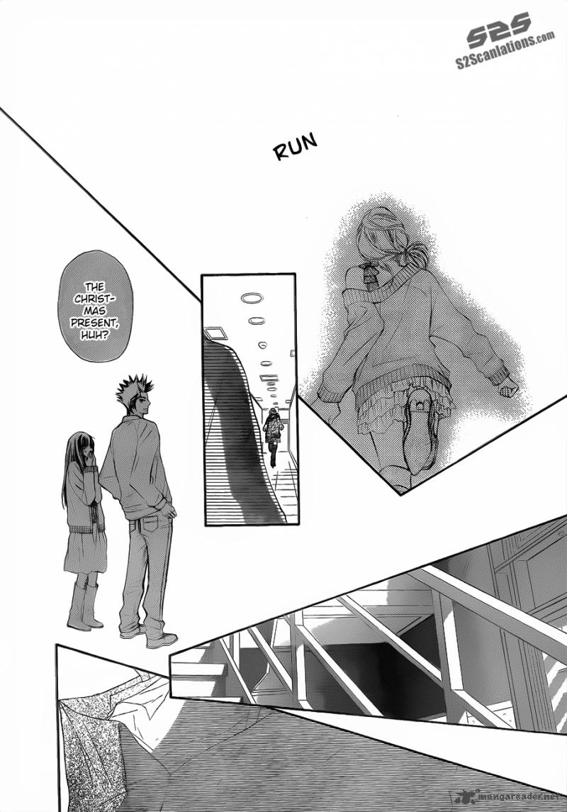 Kimi Ni Todoke Chapter 70 Page 29