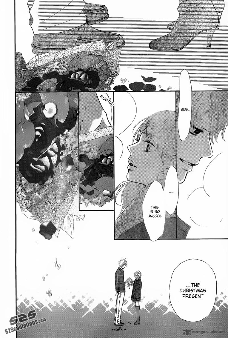 Kimi Ni Todoke Chapter 70 Page 33