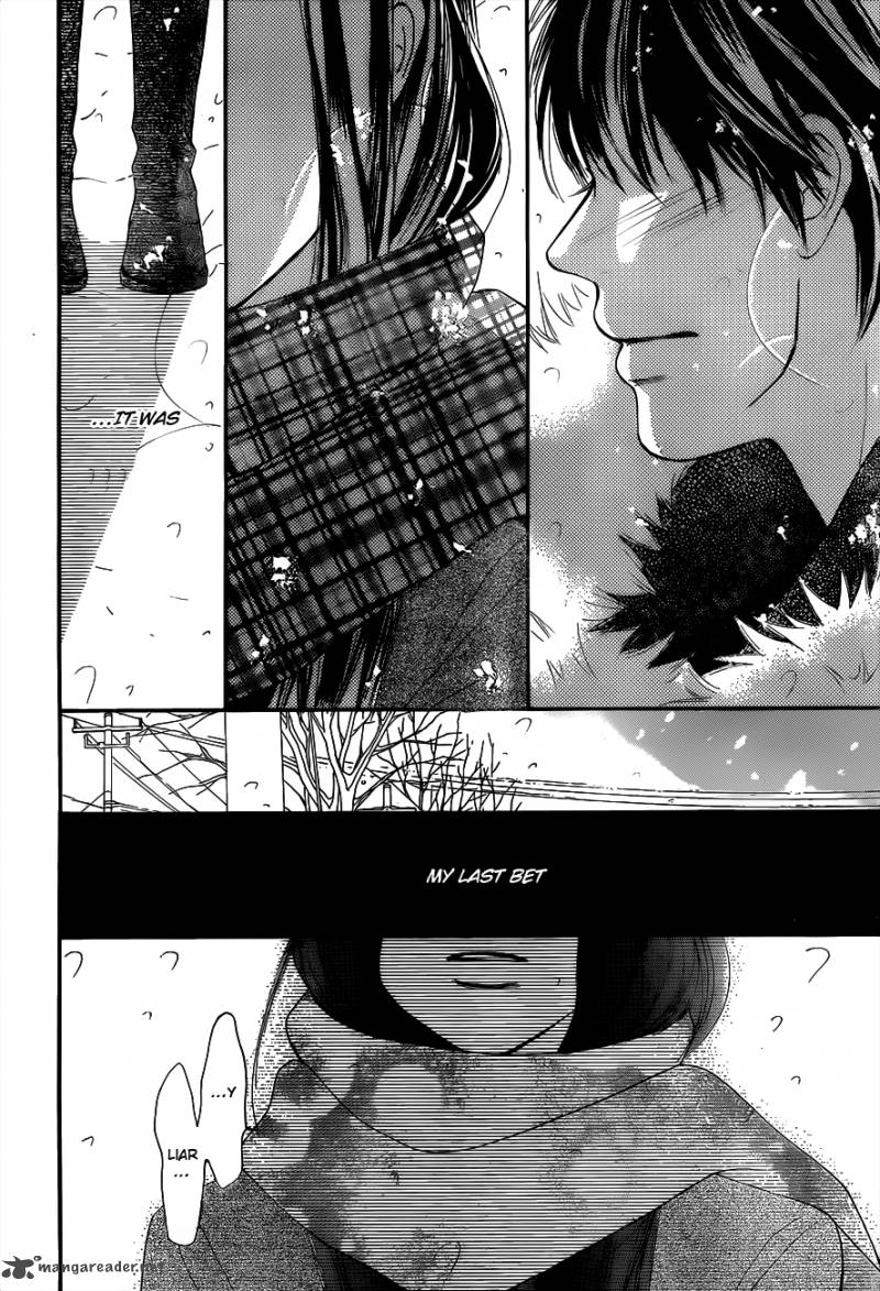 Kimi Ni Todoke Chapter 71 Page 32