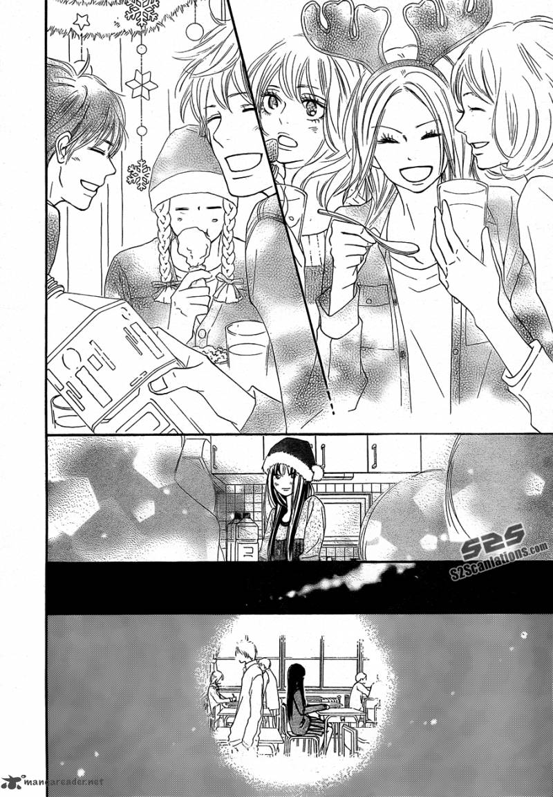 Kimi Ni Todoke Chapter 75 Page 35
