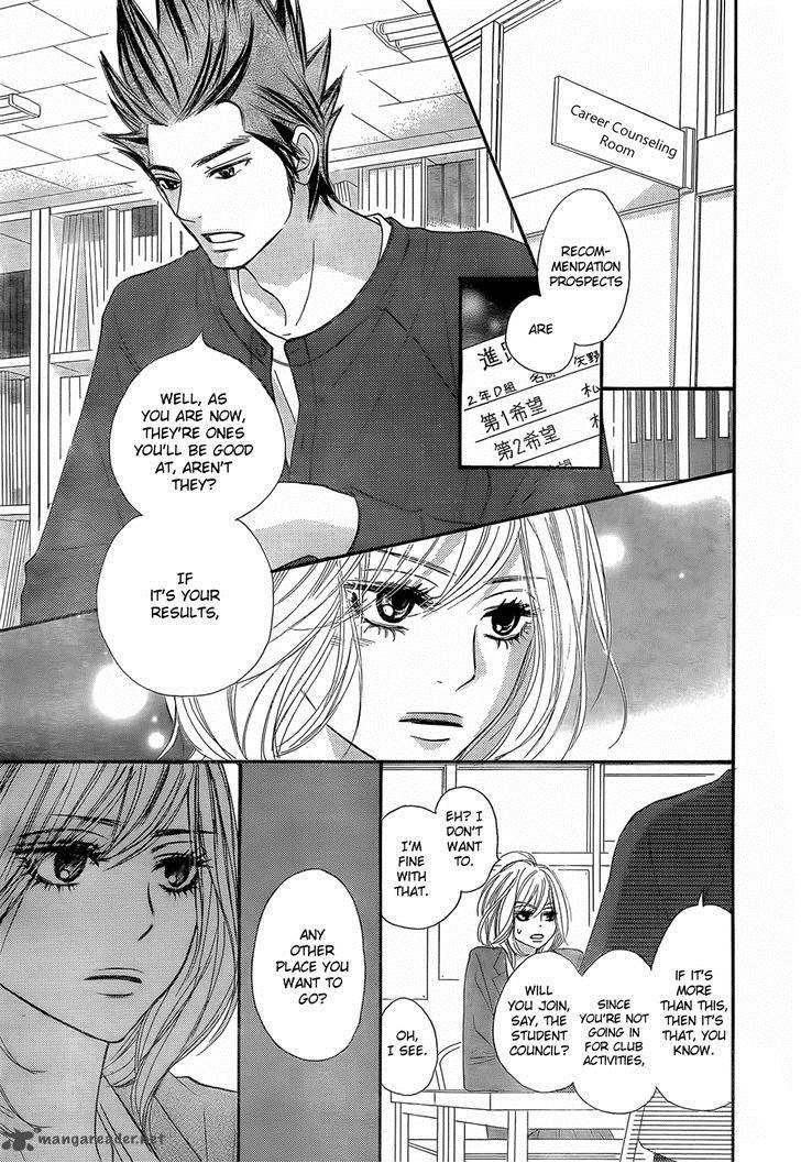 Kimi Ni Todoke Chapter 78 Page 14