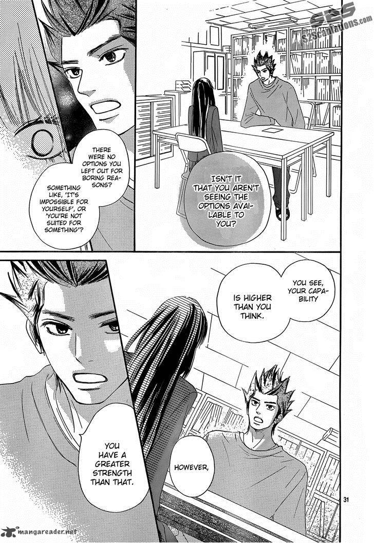 Kimi Ni Todoke Chapter 78 Page 31