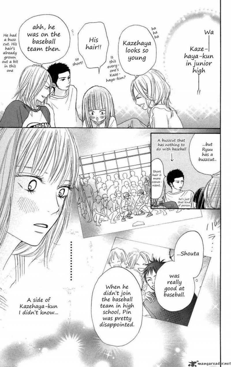 Kimi Ni Todoke Chapter 8 Page 19