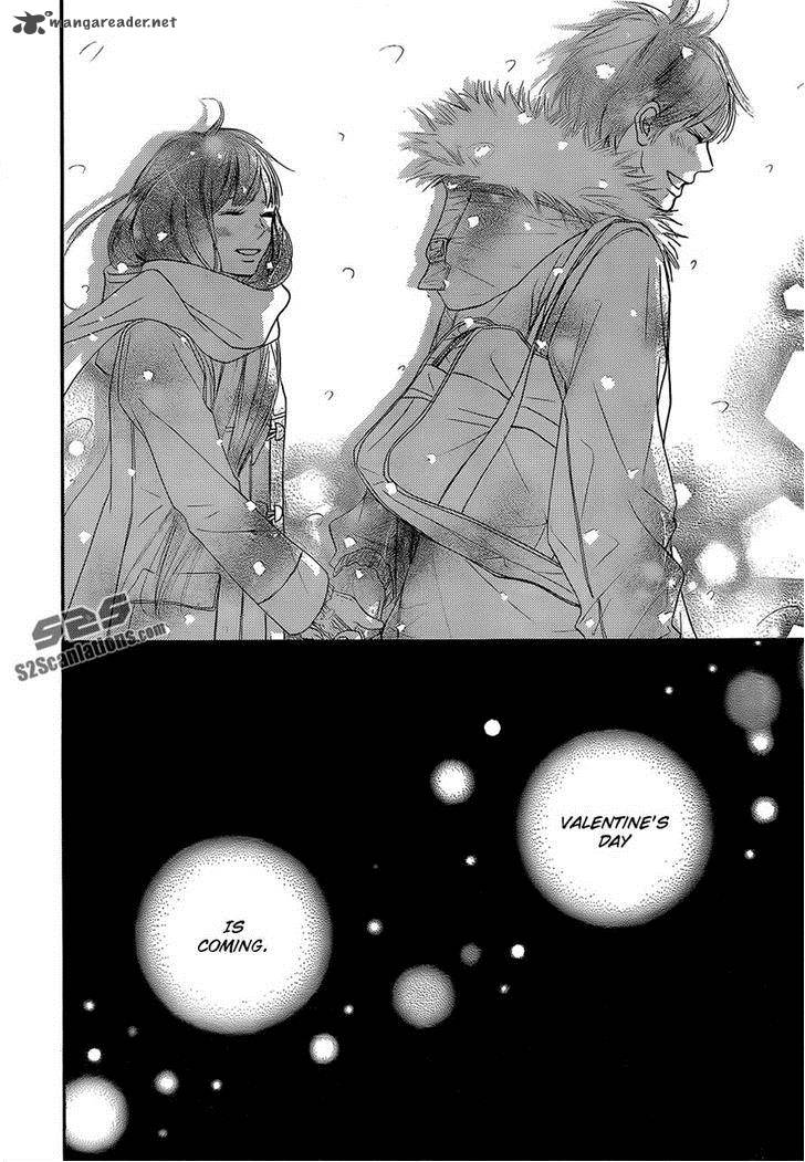 Kimi Ni Todoke Chapter 81 Page 26