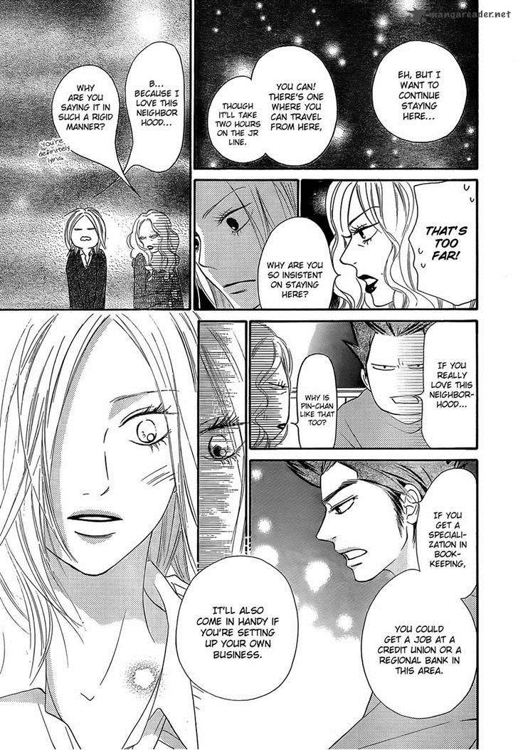 Kimi Ni Todoke Chapter 81 Page 31