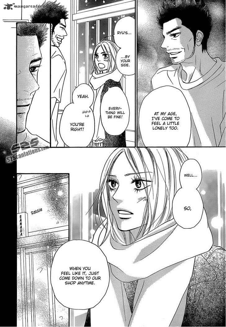 Kimi Ni Todoke Chapter 81 Page 6