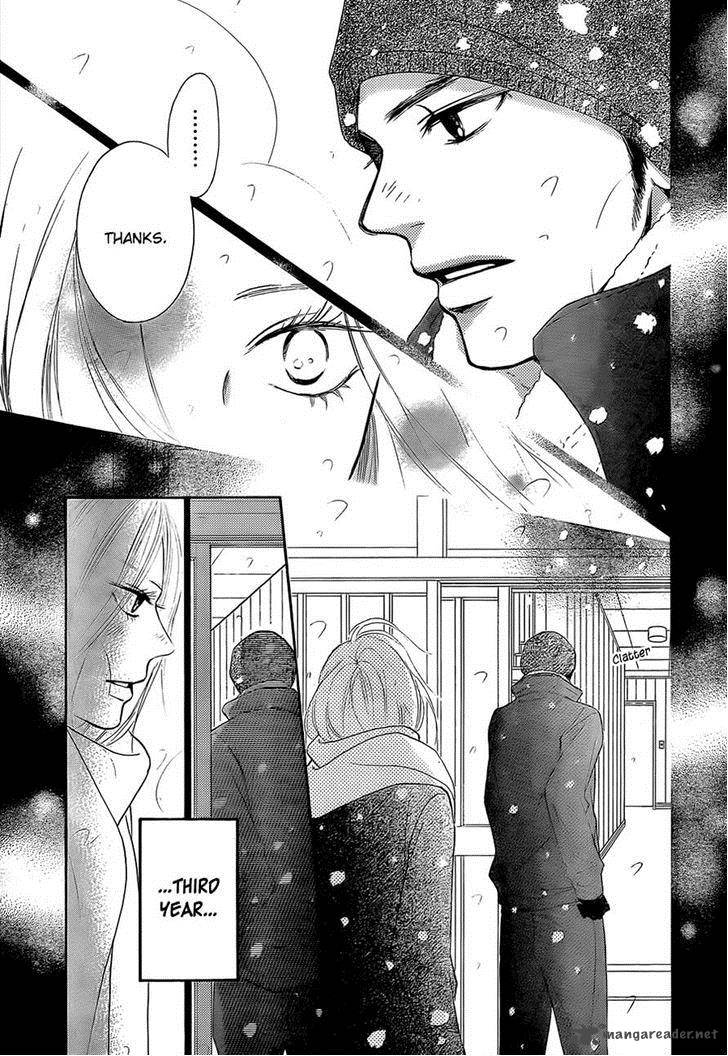 Kimi Ni Todoke Chapter 81 Page 9