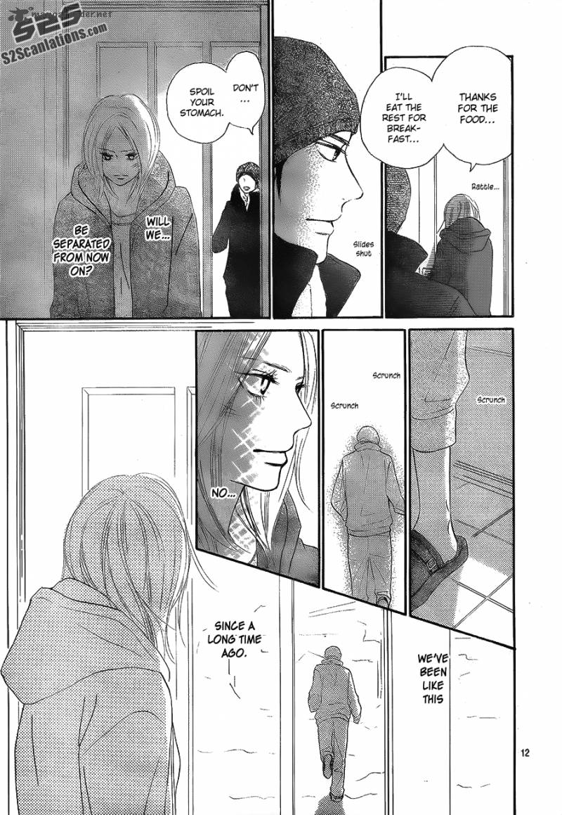 Kimi Ni Todoke Chapter 84 Page 16
