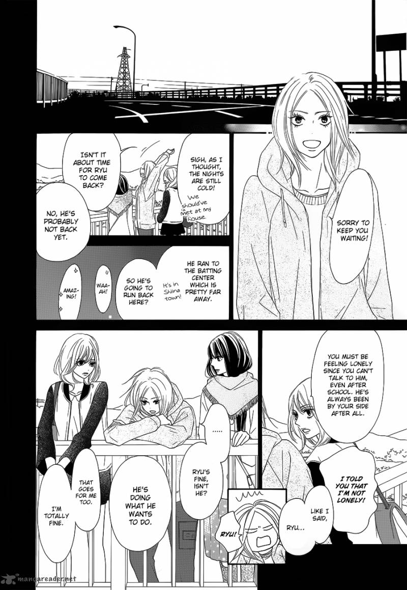 Kimi Ni Todoke Chapter 85 Page 13