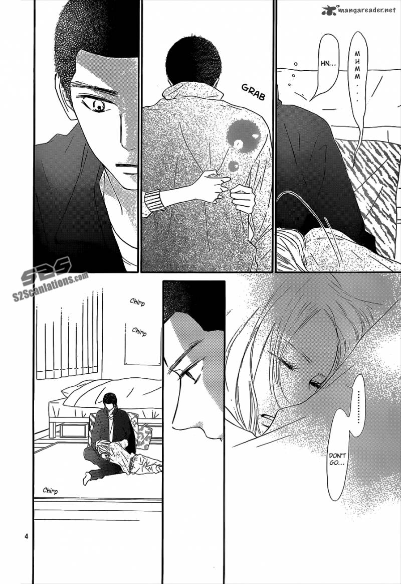 Kimi Ni Todoke Chapter 89 Page 5