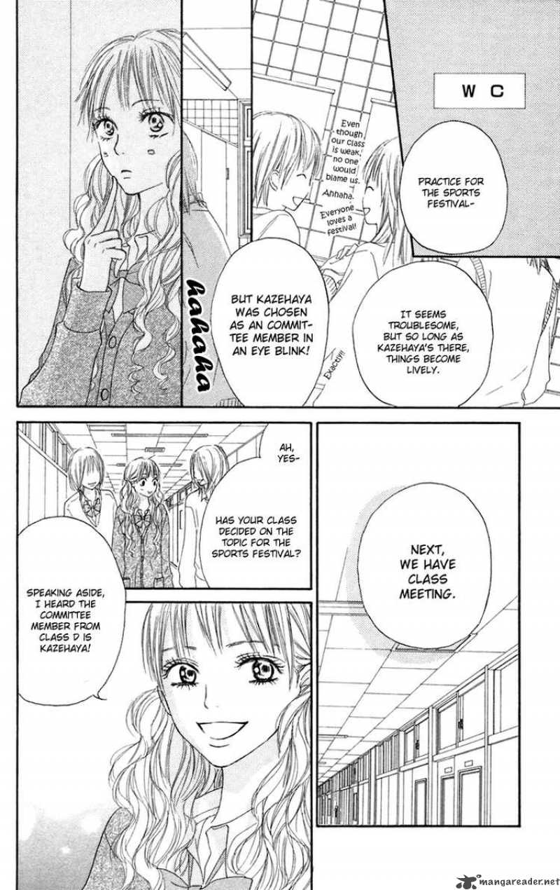 Kimi Ni Todoke Chapter 9 Page 18