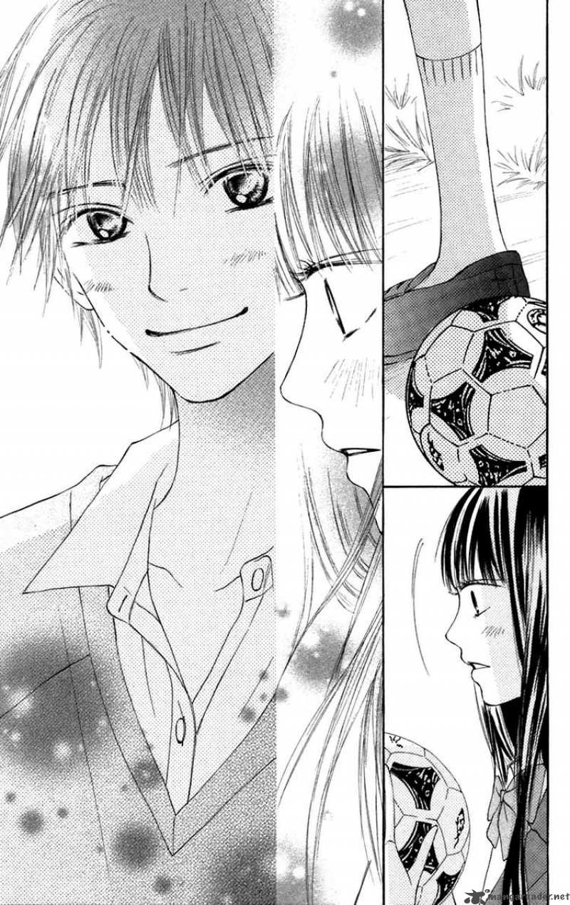 Kimi Ni Todoke Chapter 9 Page 39